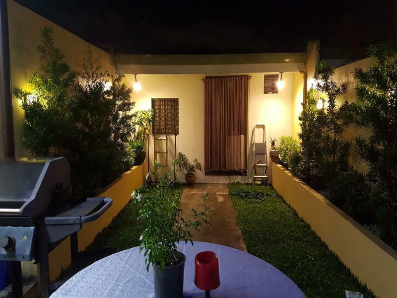 Skylab Guesthouse Paranaque City 외부 사진