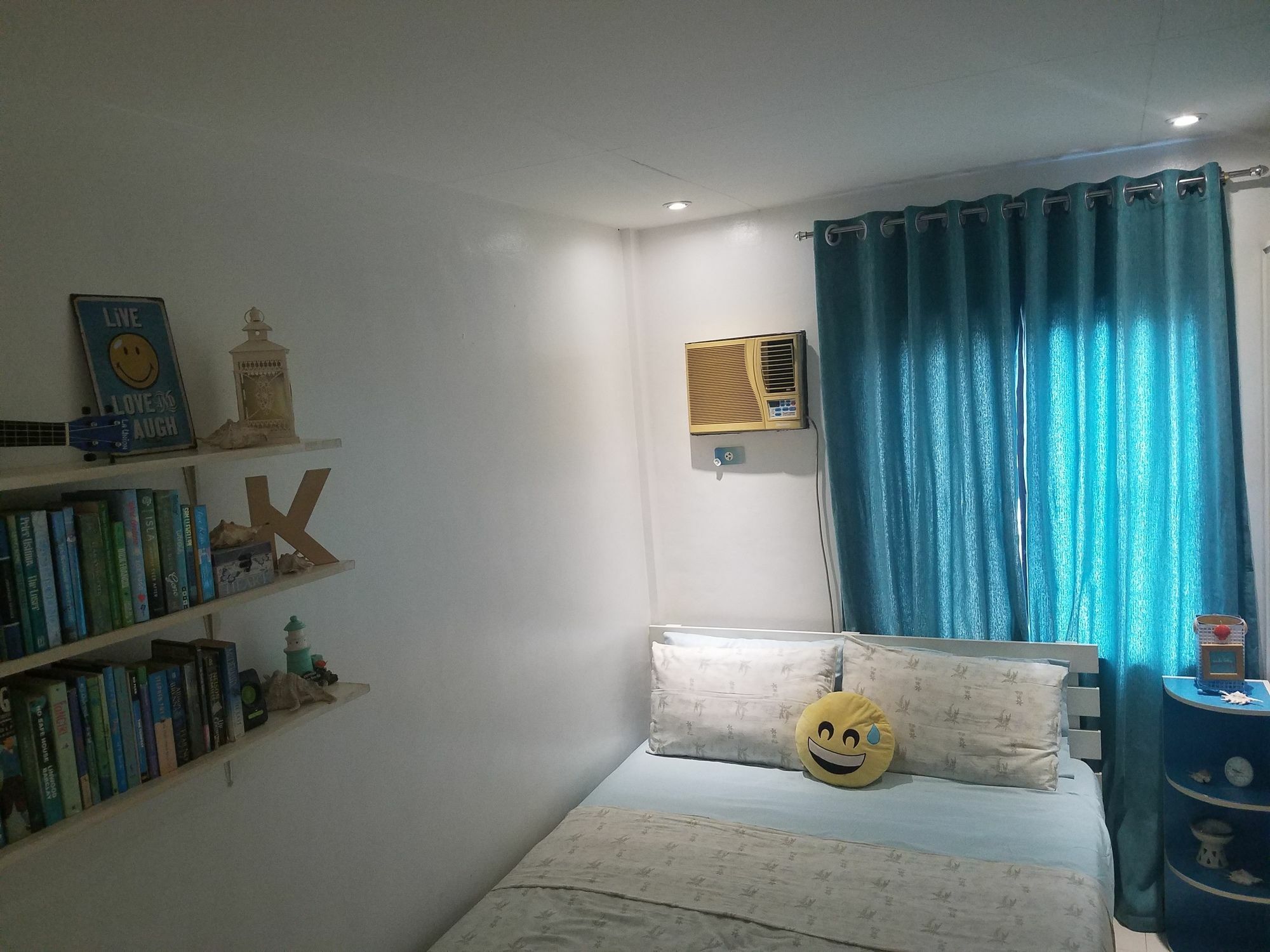 Skylab Guesthouse Paranaque City 외부 사진