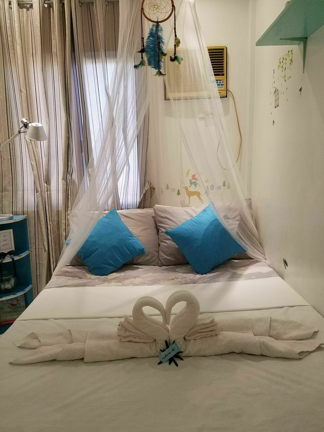 Skylab Guesthouse Paranaque City 외부 사진